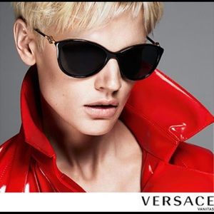 Versace sunglasses